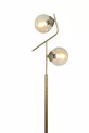 Lampadaire moderne Lugo 2 Li Eskitme à verre, Salon, Chambre à coucher, Lampadaire de salon