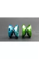 Yo-yo Jouet Métallique de Couleur - 1 Pièce
