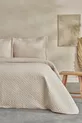 Breeze Soft Housse de Lit Double Ivoire