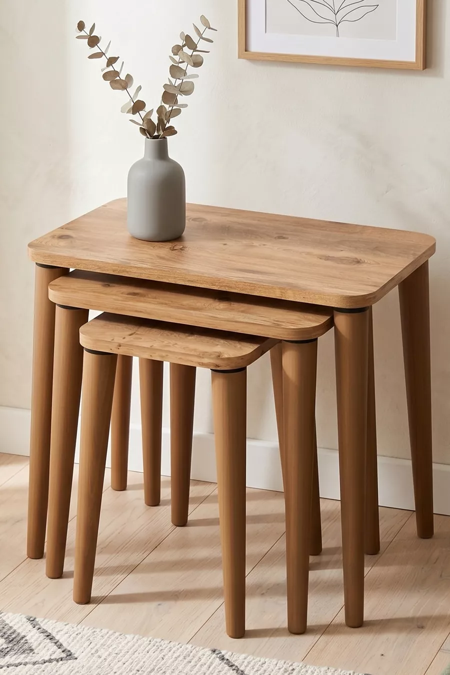 Table d'appoint Letto Zigon