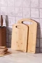 Stark 2'li Bambu Kesme Tahtası / Cm