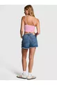 Le bustier Mikro cintré