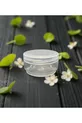 Pot de crème transparent  CC avec couvercle, boîte à crème simple 1 pièce