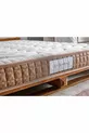 Matelas en mousse orthopédique Bamboo Sleep Full  cm (±1 cm)