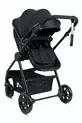 - Poussette de voyage système bébé Cool Noir Travel (POUSSETTE) Noir