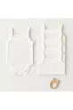 Lot de 5 bodies à bretelles en maille avec boutons-pression pour bébé de 0 à 5 ans, débardeur, sortie de maternité pour nouveau-né, fille garçon enfant