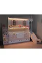 LIT SUPERPOSÉ POUR ENFANT AVEC TOBOGGAN ALAÇATI