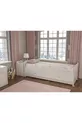 ENSEMBLE DE CHAMBRE DE BÉBÉ EXTENSIBLE SW A BLANC