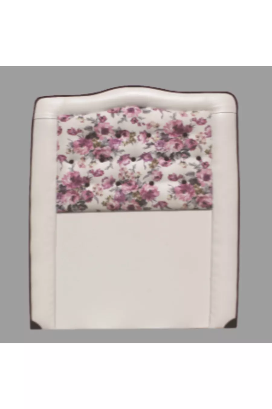 Titre ALC KARDELEN Matelassé Baby Face Tissu Fleuri Rose cm Fait Main