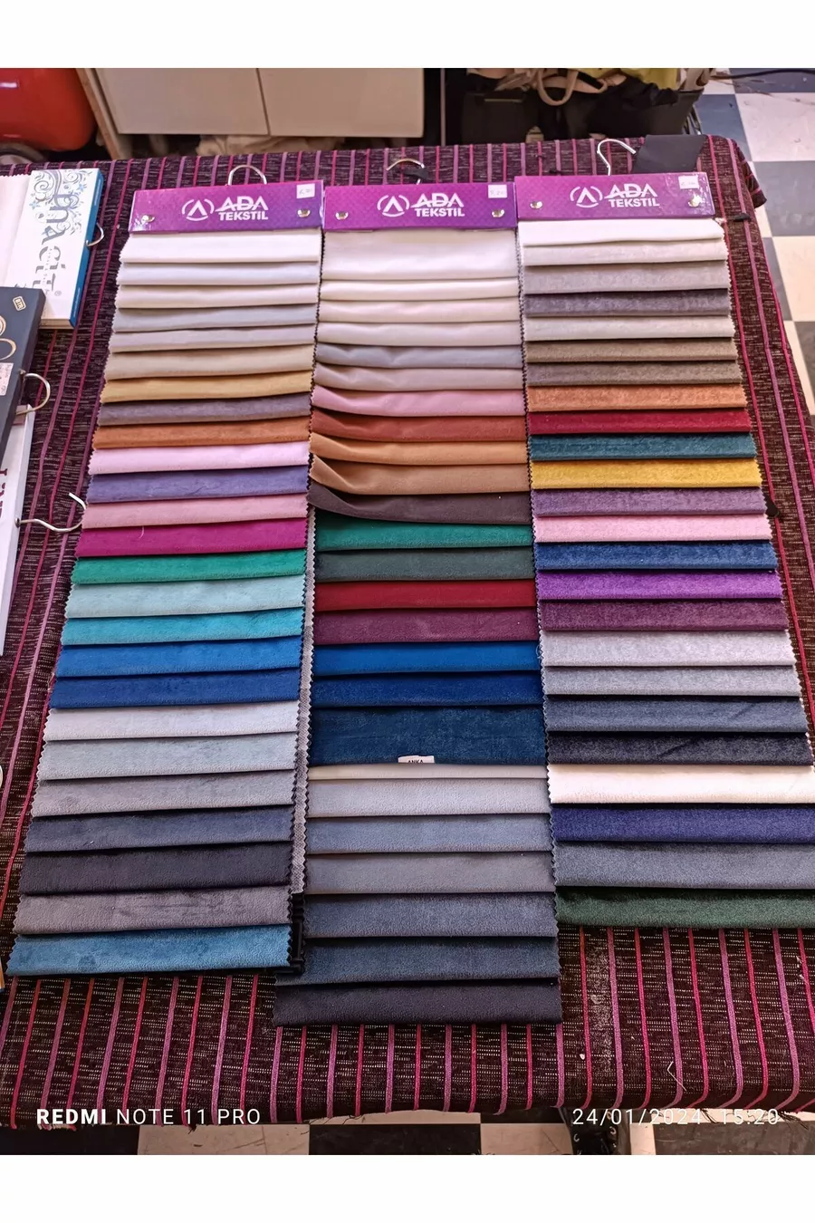 TÊTE DE LIT / PANNEAU LUXE LATÉRAL DE LIT