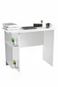 Lit superposé, Lit superposé d'été avec bureau et armoire, 2 matelas confort