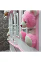 Lit superposé avec balcon pour princesse