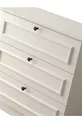Commode Mira à 3 tiroirs
