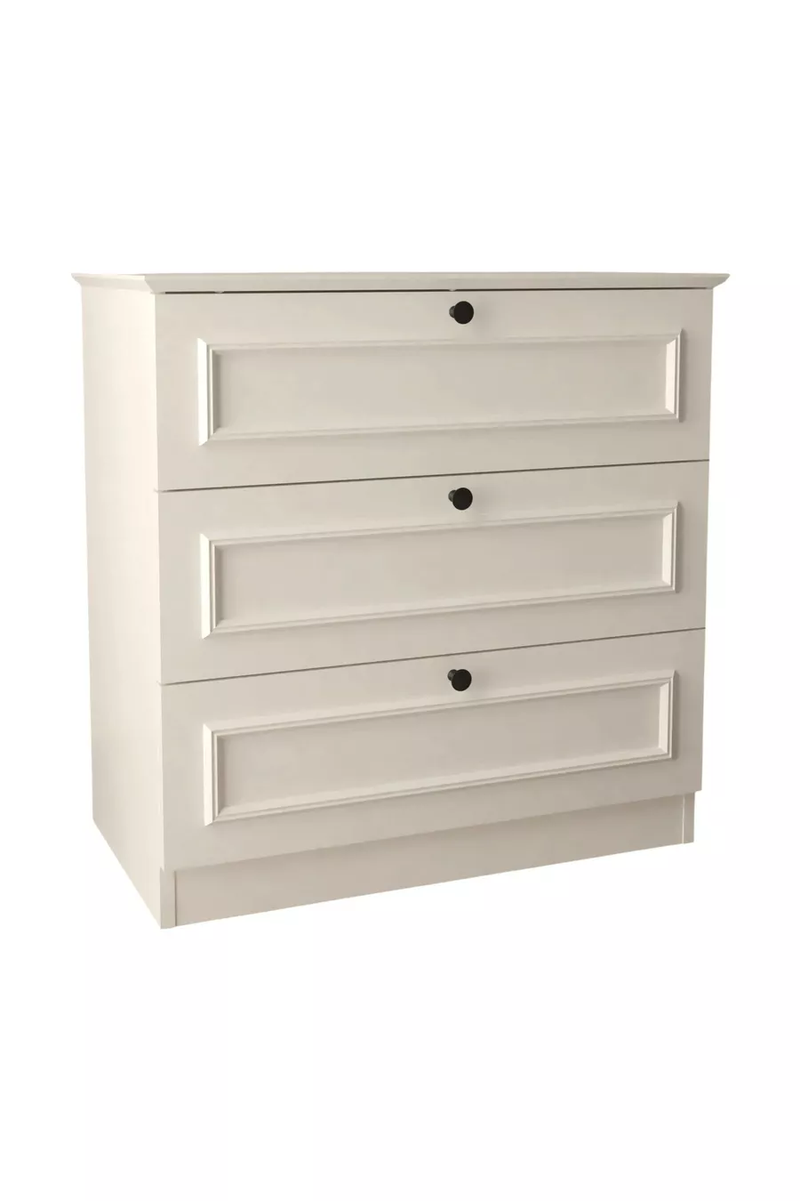 Commode Mira à 3 tiroirs