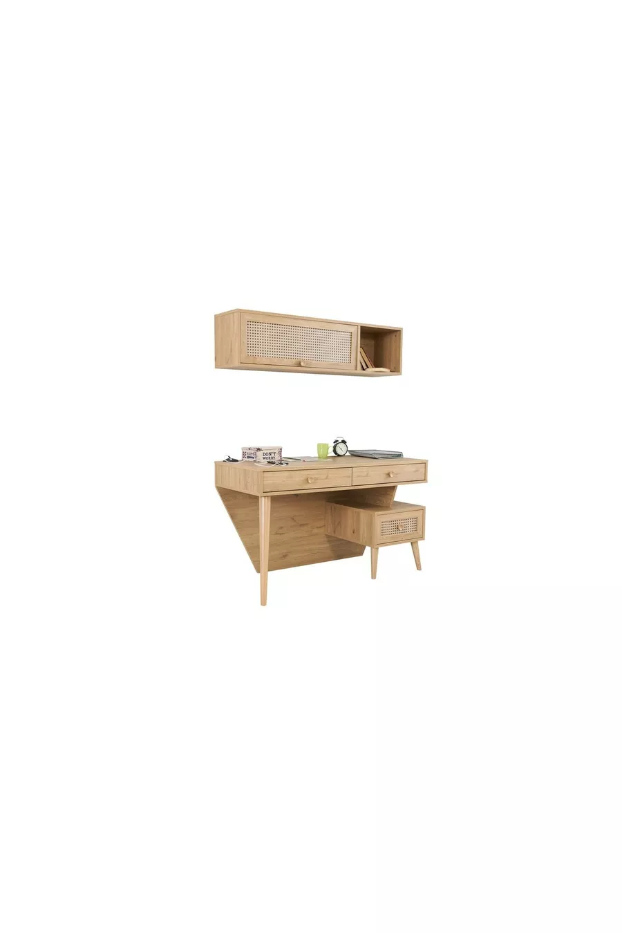 Chambre d’adolescent Monaco