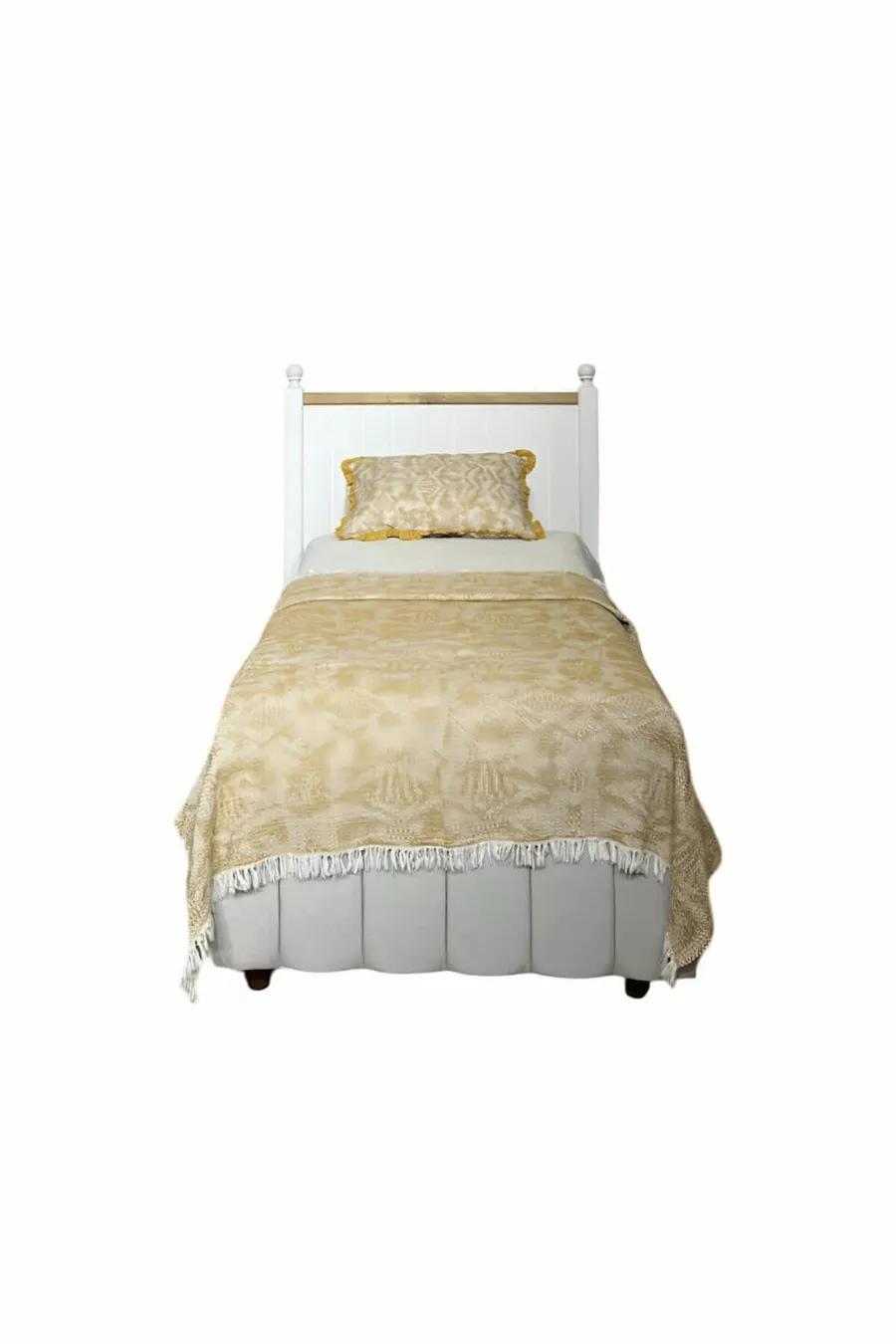 Nefes Tête  | MDF | Design Élégant et Durable