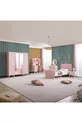 ENSEMBLE DE CHAMBRE D'ENFANT HAYAL 4 PIÈCES