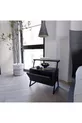 Table de chevet Zaman Anthracite