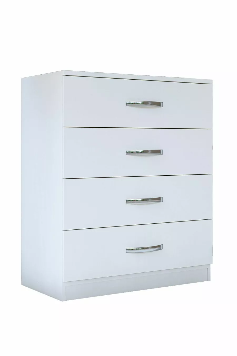 Gm Commode à 4 tiroirs Almina