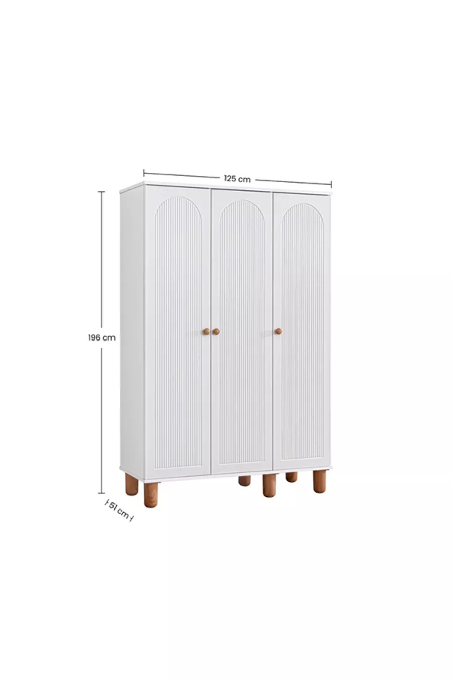 ENSEMBLE DE CHAMBRE JEUNE BOHÈME 3 PORTES