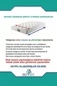 Protège-matelas Imperméable Micro Ajusté | Type Drap Housse à Bord Complet