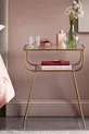 Table d'appoint cerf