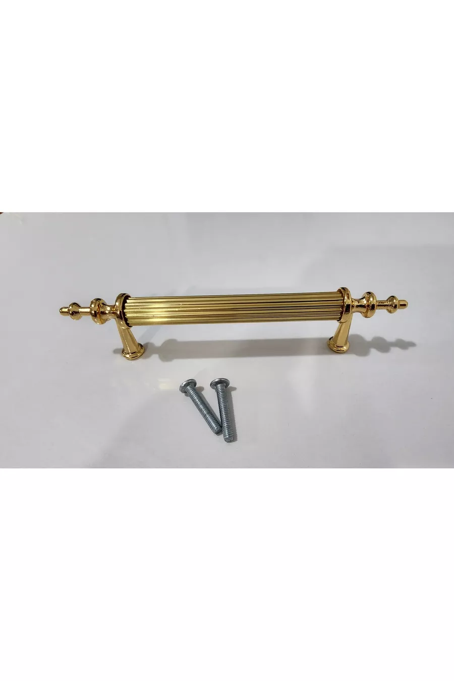 Poignée en forme d'aiguille MASALL  mm pour armoire, commode, table de chevet, vestiaire, console et meuble de cuisine