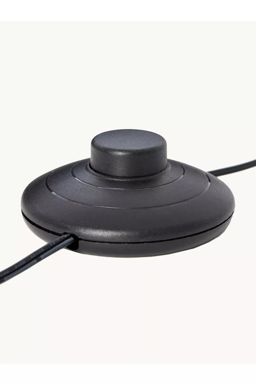 Lampadaire double design moderne