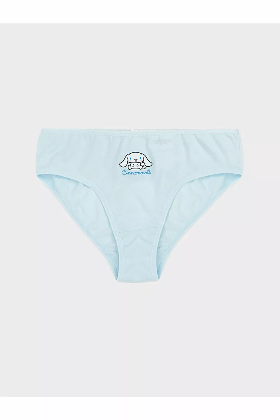 Culotte pour fille avec imprimé Cinnamoroll de UZG STORE pour les amateurs de style