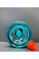 Yo-yo Jouet Métallique de Couleur - 1 Pièce