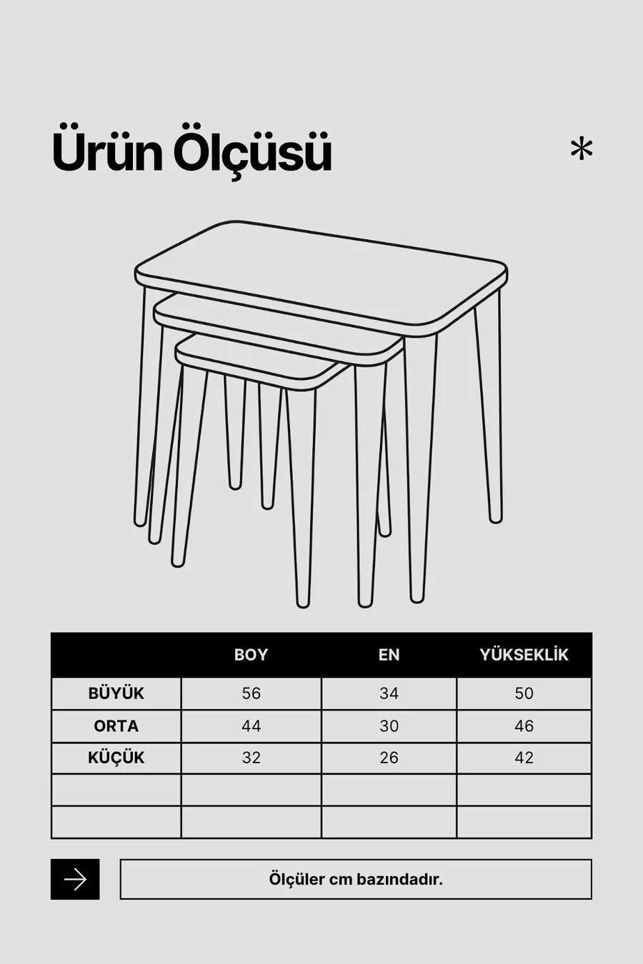 Table d'appoint Letto Zigon
