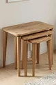 Table d'appoint Letto Zigon