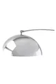 Cou de chameau bouge, lampe de pêche sur pied