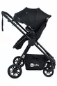 - Poussette de voyage système bébé Cool Noir Travel (POUSSETTE) Noir