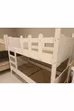 R  Lit superposé entièrement en MDF détachable