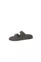 Witta  Homme Marron à Boucle Usage Quotidien Grande Taille Sandales   