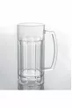 2 Pièces de Verres en Plastique Givré Incassables en Polycarbonate de  ml