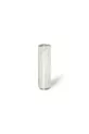 Matelas pliable orthopédique en bambou compatible avec Divan Hemnes