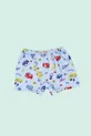 Boxer pour garçon avec motifs, pack de 6