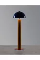 Lampadaire champignon design moderne