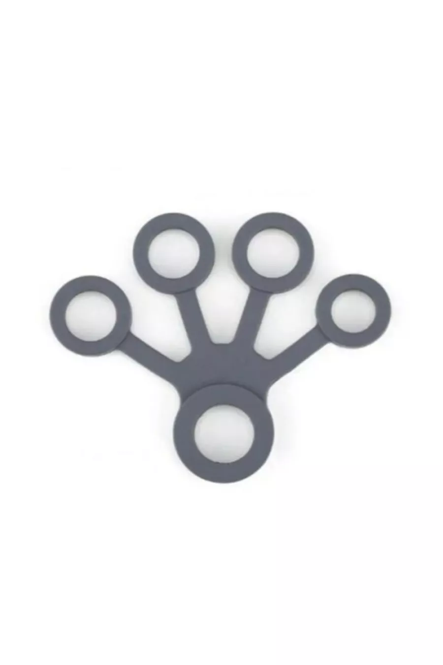 Élastique en silicone pour renforcer les doigts et les poignets en forme d'araignée