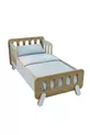 Lit pour bébé/enfant en bois Montessori Somfy / Démontable / cm x cm