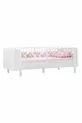 Lit Montessori, Lit Lidya Montessori - Blanc