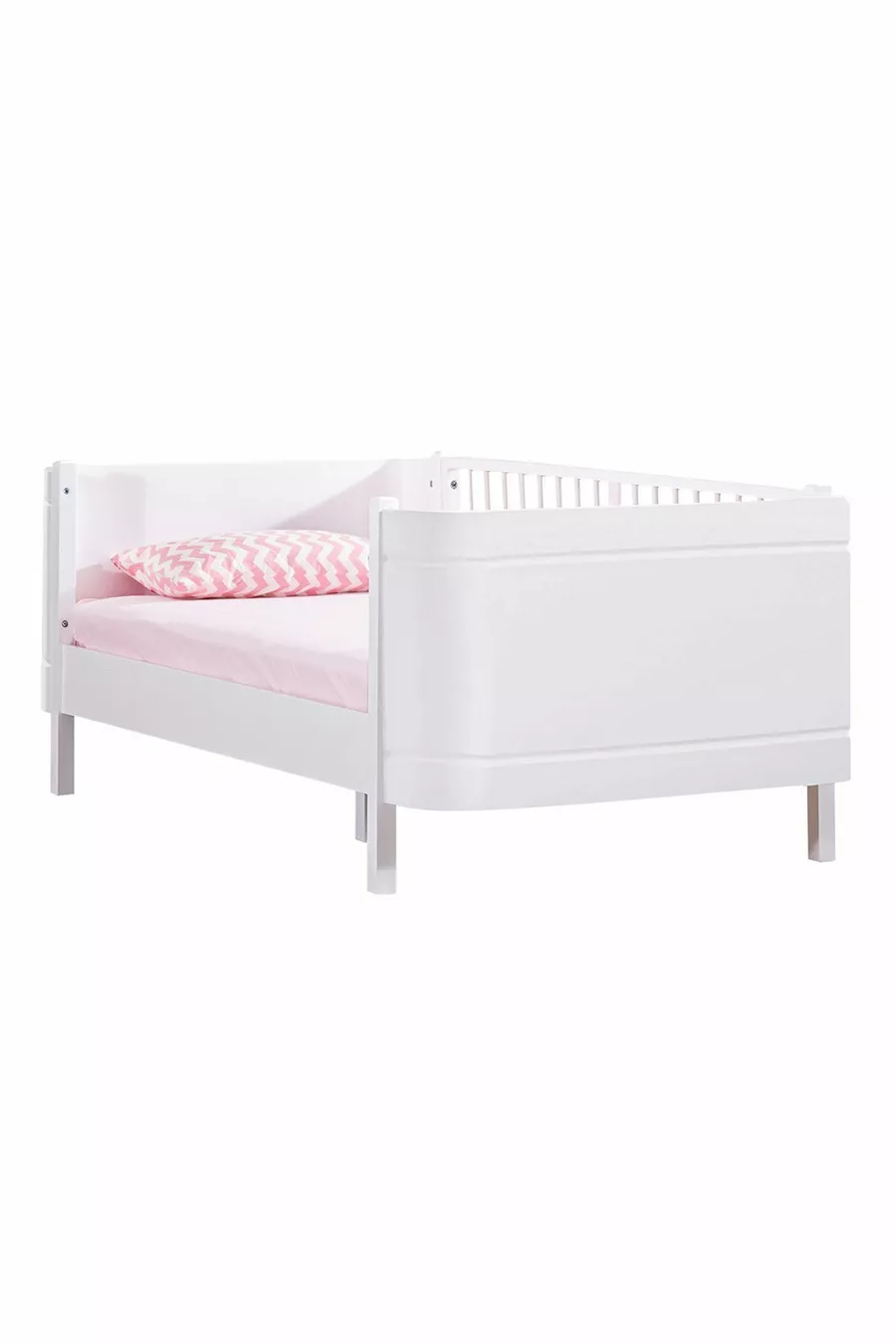 Lit Montessori, Lit Lidya Montessori - Blanc