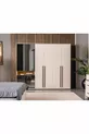ENSEMBLE DE CHAMBRE À COUCHER ZÜMRÜT