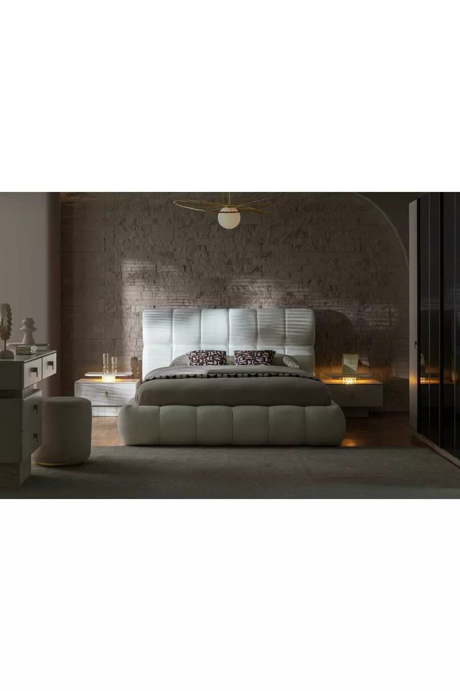 Chambre Tetra