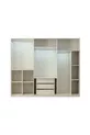 Chambre Tetra