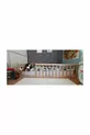 Lit de sol pour enfant en bois Montessori DESIGN SANS PIED