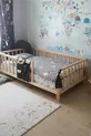 Lit Montessori en bois DESİGN