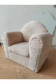 Siège enfant Teddy Bear Tedy Siège 0/6 ans en peluche